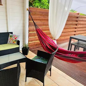 Padjembel Hébergement de vacances