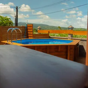 Noubana Au Coeur Des Cannes Avec Piscine Chauffee Hébergement de vacances
