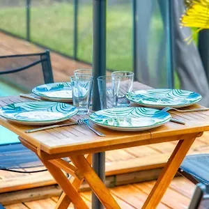 Domi Caraïbes Appartement