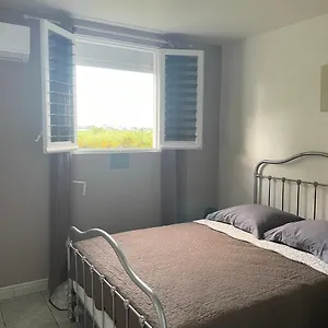 La Perle Créole Maison d'hôtes