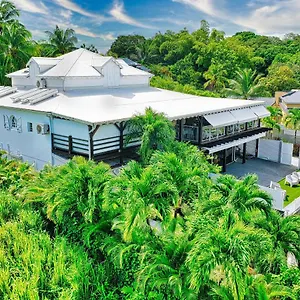 Lord Domaine - Piscine & - Bar & Lounge - Restaurant Gastronomique Villa